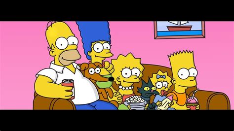 The Simpsons Arcade Playthrough [Lets Watch] - YouTube