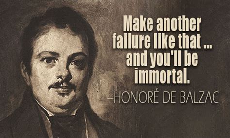 Honoré de Balzac Quotes