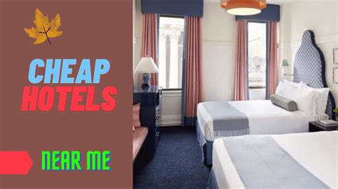 Find Cheap Hotels Near Me ️ ️ Get Best Hotel Deals 80% Off