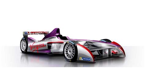 Peugeot Citroën To Enter Formula E