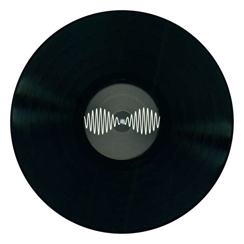 Arctic Monkeys AM (180 Gram) Vinyl Record