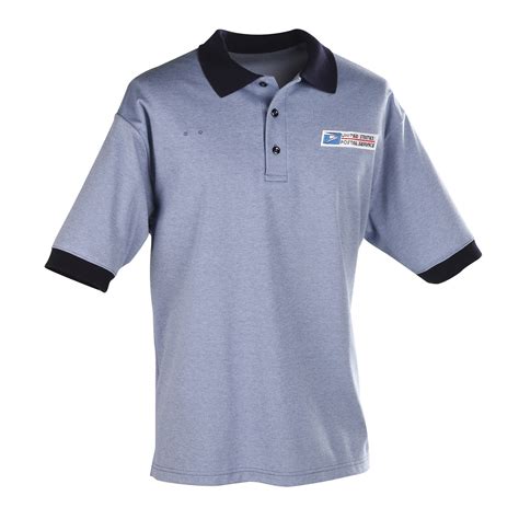 Window Clerk Polo Shirt, Postal Clerk Shirt, USPS Clerk Shir