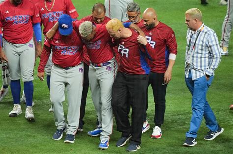 Mets' Francisco Lindor on Edwin Diaz injury: 'Broke my heart'