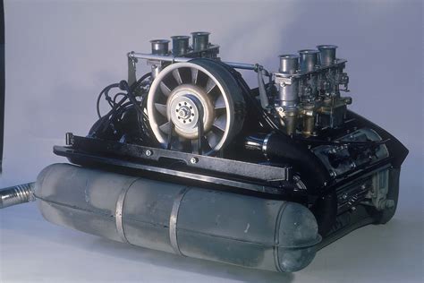 Porsche flat-6 engine 50 year history mega-gallery - The Crittenden ...