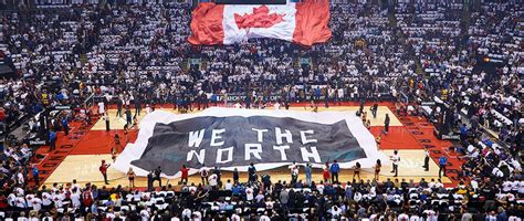 Toronto Raptors Cleared to Host Fully-Loaded Stadiums Again - Raptors Republic