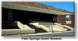 Palm Springs Art Museum - DesertUSA