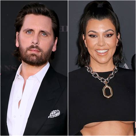 Scott Disick Is Mourning the Loss of Kourtney Kardashian as His ‘Best Friend’ | Glamour