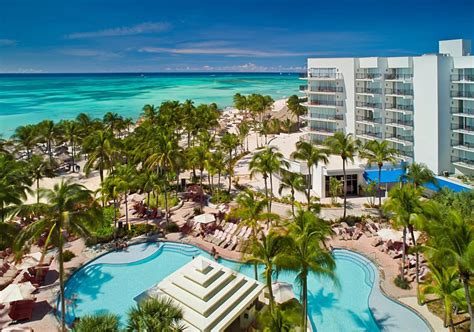 Aruba Marriott Resort & Stellaris Casino - Aruba All Inclusive Deals ...