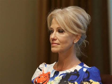 Trump aide Kellyanne Conway to be blocked from testifying to Congress ...