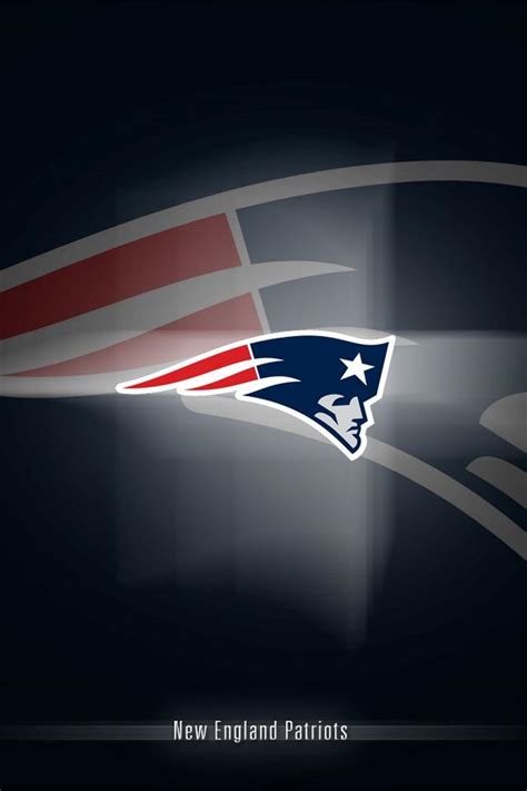 Patriots iPhone 6 Wallpaper - WallpaperSafari