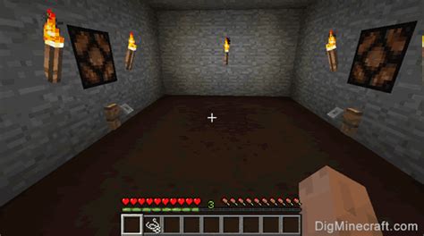 How to Use a Tripwire Hook in Minecraft