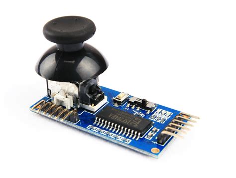 2-axis Joystick Controller Simple Rocker 1.2 for Handheld Brushless Gimbal (Main Board Only)