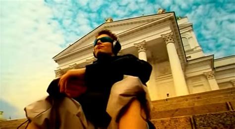 Darude's 'Sandstorm' turns 20 years old today | Conscious Electronic