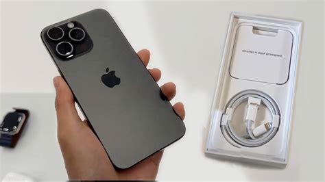 Unboxing video iPhone 15 Pro (Max): Podívejte se na novinky - AppleMagazín.eu