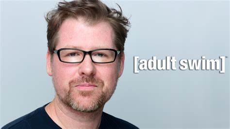 Adult Swim Severs Ties With ‘Rick And Morty’ Co-Creator Justin Roiland ...