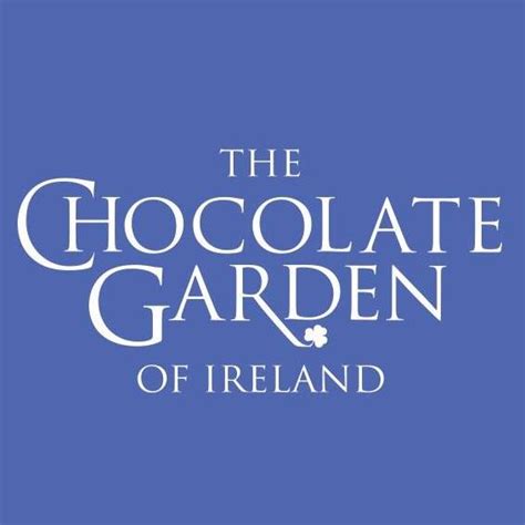 The Chocolate Garden of Ireland - Artisan Chocolate Producer