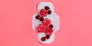 10 Reasons Your Period Is Light - Causes Of Hypomenorrhea