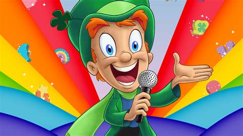 Lucky the Leprechaun Is Launching a 'Magically Delicious' Album | The Toy Insider