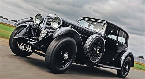 1930s Bentley