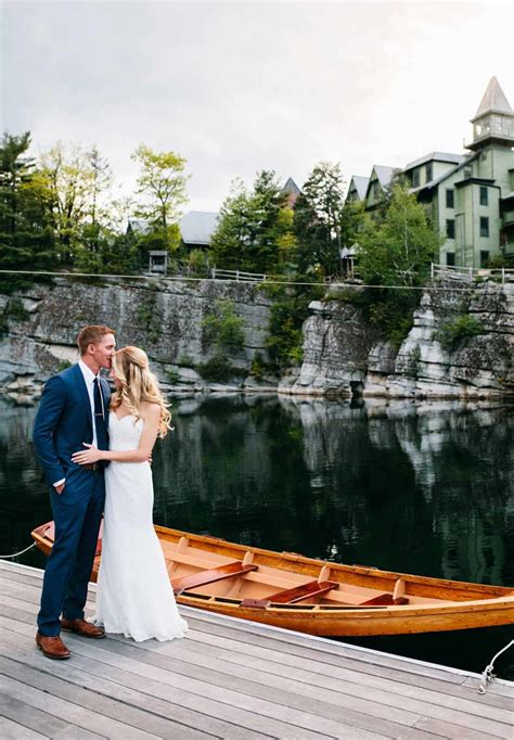 Wedding Gallery | NY Resort Wedding Venue | Mohonk