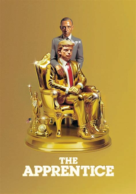 The Apprentice - movie: watch stream online