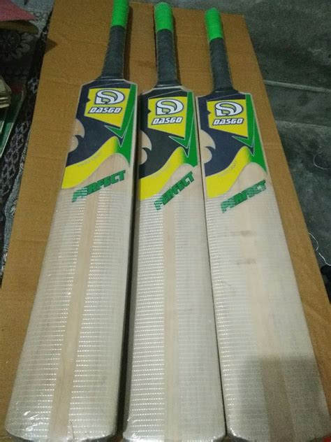 Kashmir Willow Cricket Bat at Rs 650 | Meerut | ID: 12192063030