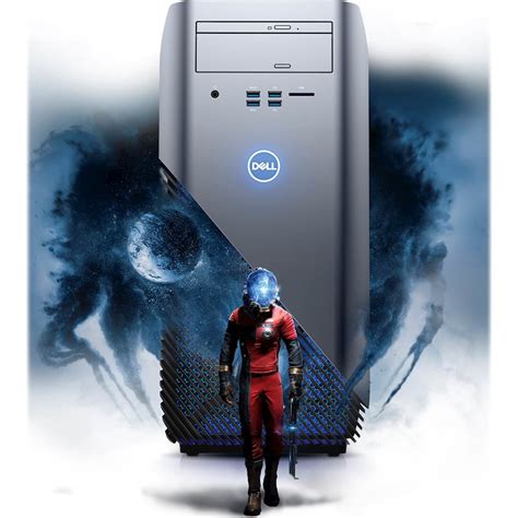 Questions and Answers: Dell Inspiron Desktop AMD Ryzen 7 1700X 12GB ...