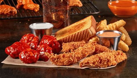 What Sauces Does Zaxby’s Have? Zaxby’s Sauces Ultimate Guide! – ItsFoodtastic