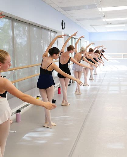 Ballet Summer Intensive Program in Denver