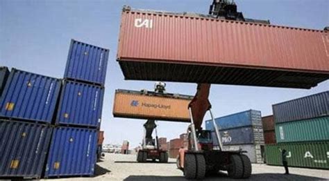 India’s major ports handled highest ever cargo at 795 million tonne in FY23 | Business News ...