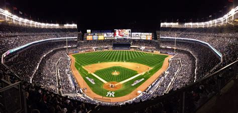 Yankee Stadium Wallpapers - Wallpaper Cave