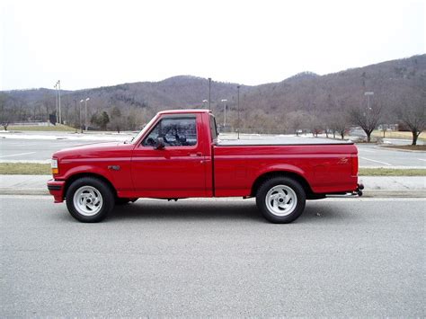 1994 Ford F-150 XLT Lightning for sale