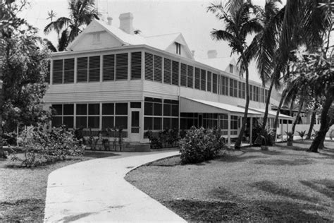 Harry S. Truman Little White House: Key West Attractions Review - 10Best Experts and Tourist Reviews