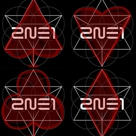 2NE1: Crush Album Review | Pitchfork