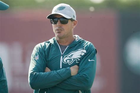 Former Philadelphia Eagles special teams coordinator Dave Fipp lands with Detroit Lions ...