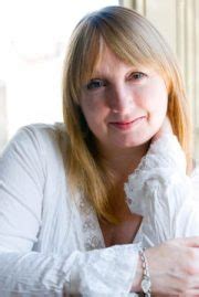 Writer Jane Harris - Author of 'Sugar Money' and 'The Observations'