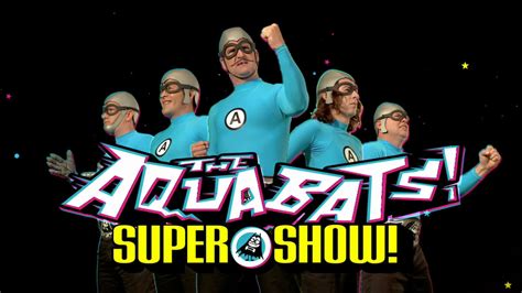 The Aquabats! Super Show! | VS Battles Wiki | Fandom