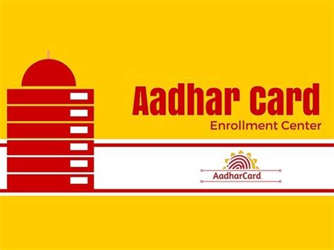 What are the Aadhar Card enrollment center in Chennai? | aadhar-uidai.in