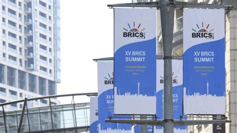 The BRICS cooperation mechanism gives a hand to the countries of the ...