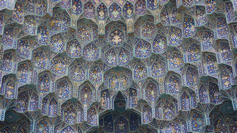 Imam Mosque | Architectural Masterpiece | Isfahan Attractions | Apochi.com