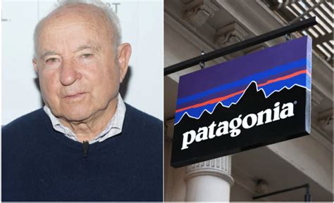 Patagonia founder gives away the company to fight climate change - BreezyScroll