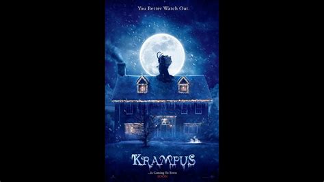 Krampus (2015) - YouTube