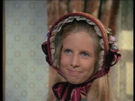 Nancy Oleson character, list movies (Little House on the Prairie - Season 9, Little House on the ...