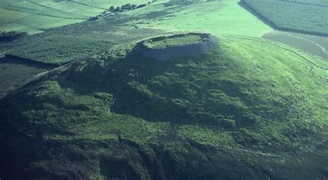 British scientists enlist citizens to help map Iron Age hillforts - NBC News