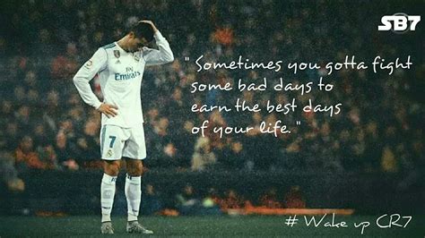 # Wake up CR7...... Motivation | Ronaldo quotes, Cristiano ronaldo quotes, Action quotes