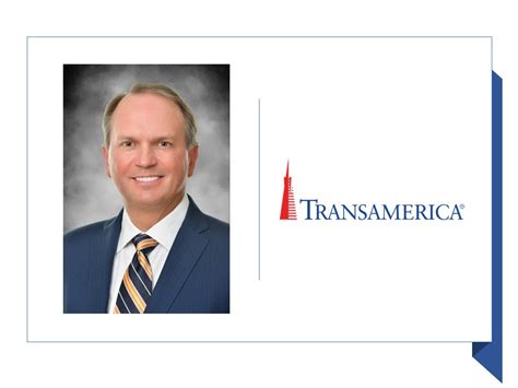 Transamerica Appoints Todd Buchanan President of World Financial Group and Head of Transamerica ...