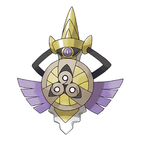 Aegislash | Pokédex