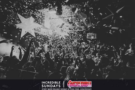 Confetti Events – Incredible Events