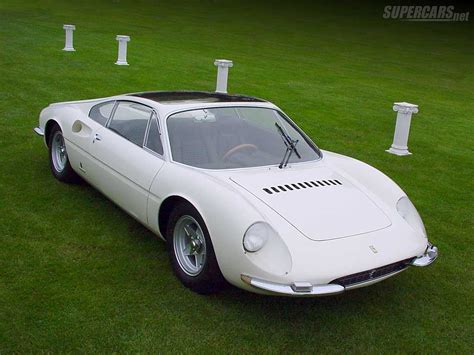 1966 Ferrari 365 P Berlinetta Speciale | Ferrari | SuperCars.net