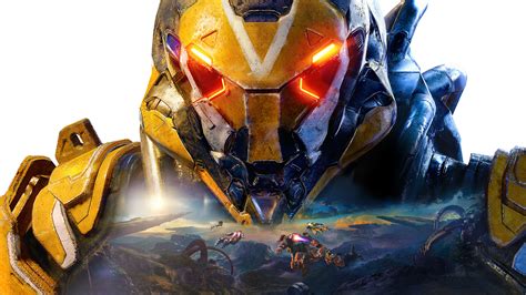 Hands On: ANTHEM Shows Promise in VIP Demo, But the Finished Game Needs to Be So Much Better ...